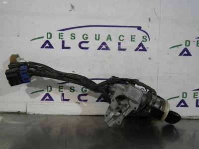 BOMBIN ARRANQUE MITSUBISHI MONTERO (V20/V40) 2500 TD GL (3-ptas.)