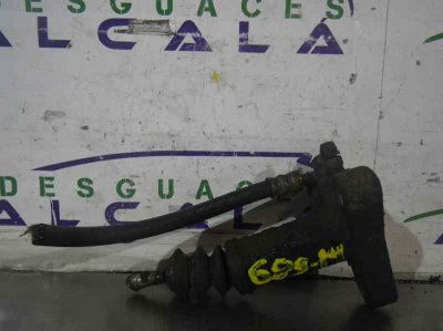 BOMBIN EMBRAGUE MITSUBISHI MONTERO (V20/V40) 2500 TD GL (3-ptas.)