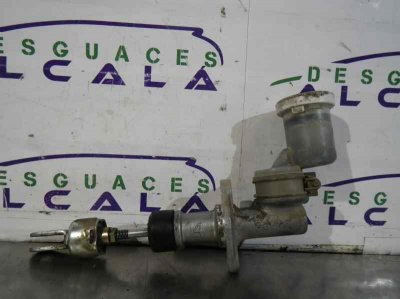 BOMBA EMBRAGUE MITSUBISHI MONTERO (V20/V40) 2500 TD GL (3-ptas.)