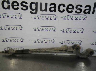 BRAZO SUSPENSION INFERIOR DELANTERO IZQUIERDO de  
