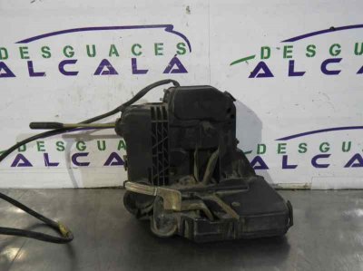 CERRADURA PUERTA TRASERA DERECHA  de  