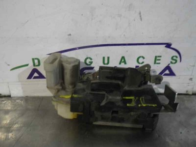 CERRADURA PUERTA TRASERA DERECHA  de  
