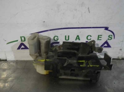 CERRADURA PUERTA TRASERA DERECHA  de FIAT PUNTO BERLINA (188)   099  002 