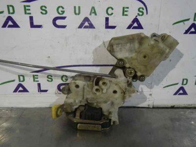 CERRADURA PUERTA DELANTERA DERECHA de  