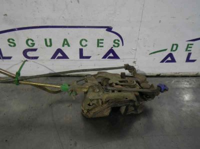 CERRADURA PUERTA DELANTERA IZQUIERDA  de  