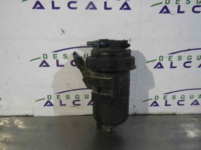 SOPORTE FILTRO GASOIL OPEL ASTRA H BER. Sport