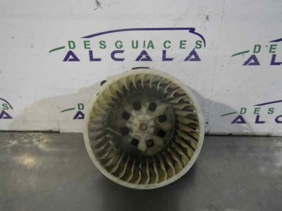 MOTOR CALEFACCION de  
