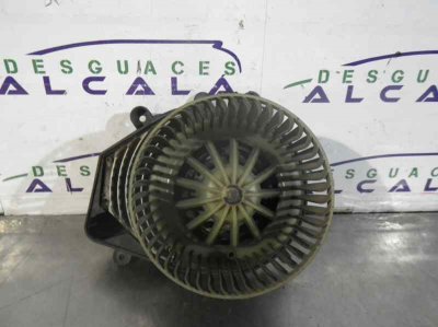 MOTOR CALEFACCION de  
