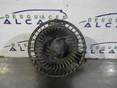 MOTOR CALEFACCION de CITROEN BERLINGO   096  002 