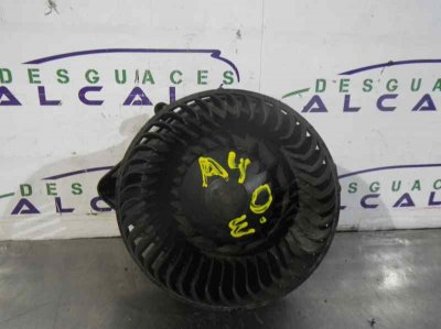 MOTOR CALEFACCION de  