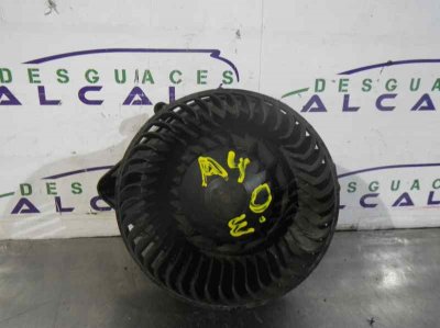 MOTOR CALEFACCION de AUDI A4 AVANT (8E)   001  004 