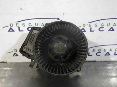 MOTOR CALEFACCION de MERCEDES C 220 