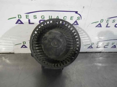MOTOR CALEFACCION de  