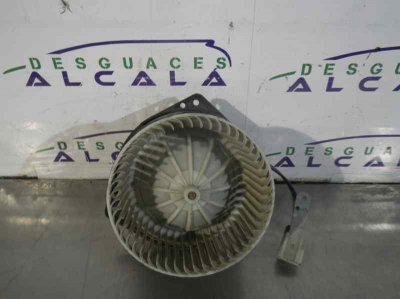 MOTOR CALEFACCION de  