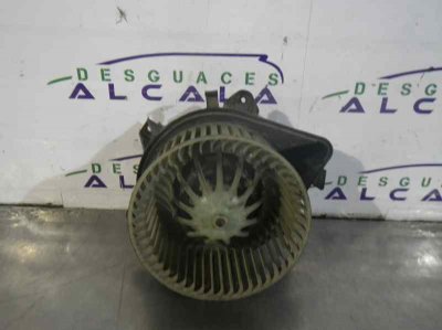 MOTOR CALEFACCION de  