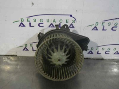 MOTOR CALEFACCION de FIAT PUNTO BERLINA (188)   099  002 