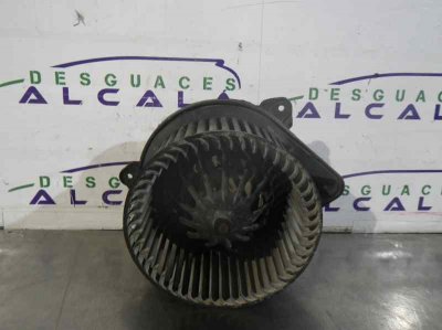 MOTOR CALEFACCION de 1.9 CDTI CAT (F9Q-760 / L08) 