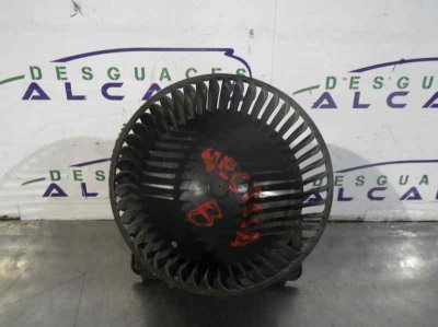 MOTOR CALEFACCION de  