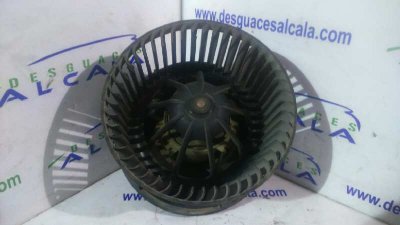 MOTOR CALEFACCION RENAULT MEGANE II BERLINA 5P Confort Authentique