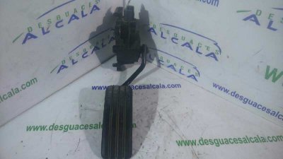 POTENCIOMETRO PEDAL RENAULT MEGANE II BERLINA 5P Confort Authentique