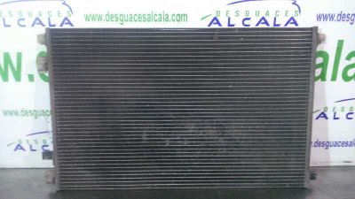 RADIADOR AIRE ACONDICIONADO RENAULT MEGANE II BERLINA 5P Confort Authentique