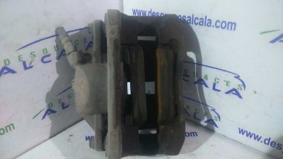 PINZA FRENO DELANTERA DERECHA RENAULT MEGANE II BERLINA 5P Confort Authentique