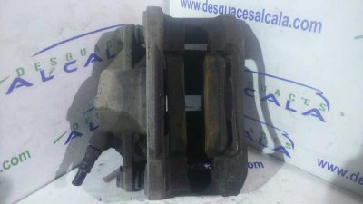 PINZA FRENO DELANTERA IZQUIERDA RENAULT MEGANE II BERLINA 5P Confort Authentique