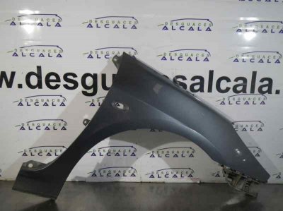 ALETA DELANTERA DERECHA PEUGEOT 307 BERLINA (S2) D-Sign