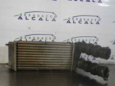 RADIADOR INTERCOOLER PEUGEOT 307 BERLINA (S2) D-Sign