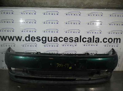 PARAGOLPES DELANTERO SEAT IBIZA (6K) GT