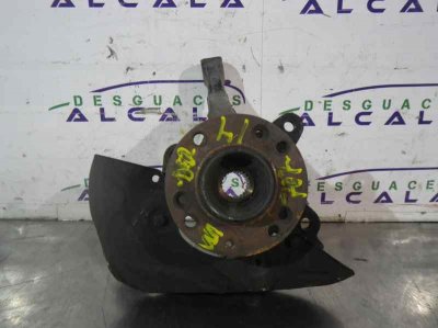 MANGUETA DELANTERA DERECHA SEAT IBIZA (6K) GT