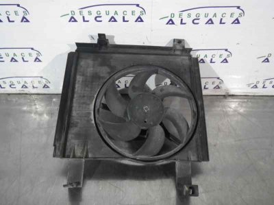 ELECTROVENTILADOR