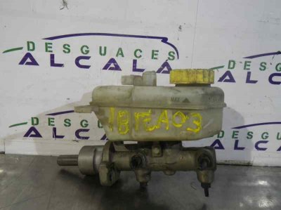 BOMBA FRENOS de SEAT IBIZA (6L1) 