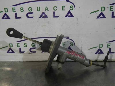 BOMBA EMBRAGUE de  