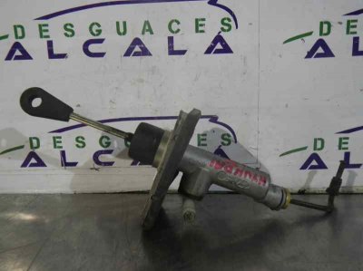 BOMBA EMBRAGUE de HYUNDAI I30   007 