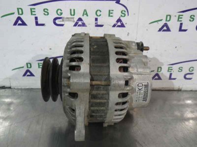 ALTERNADOR MITSUBISHI MONTERO (V60/V70) 3.2 DI-D All-Four (5-ptas.)