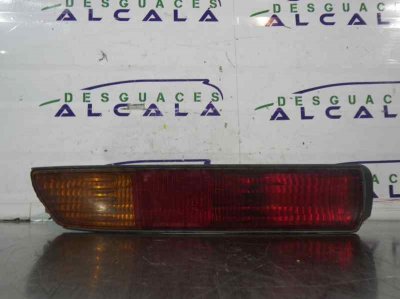 PILOTO TRASERO IZQUIERDO MITSUBISHI MONTERO (V60/V70) 3.2 DI-D All-Four (5-ptas.)