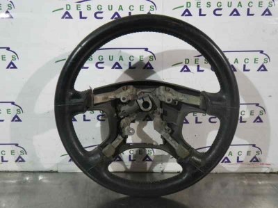 VOLANTE MITSUBISHI MONTERO (V60/V70) 3.2 DI-D All-Four (5-ptas.)