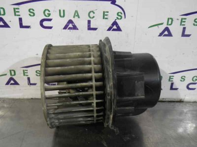 MOTOR CALEFACCION FORD TRANSIT MOD. 2000 COMBI FT 330 2.3 corto