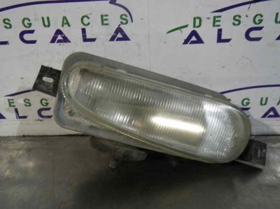 FARO ANTINIEBLA DERECHO FORD TRANSIT MOD. 2000 COMBI FT 330 2.3 corto