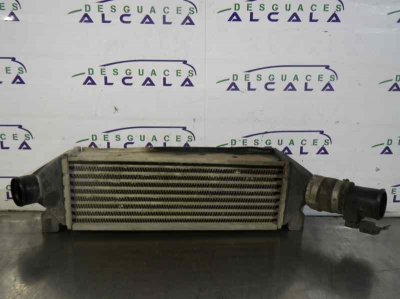 RADIADOR INTERCOOLER FORD TRANSIT MOD. 2000 COMBI FT 330 2.3 corto