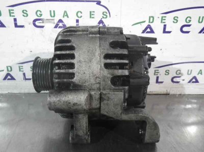 ALTERNADOR BMW SERIE 3 BERLINA (E46) 320d