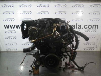 MOTOR COMPLETO BMW SERIE 3 BERLINA (E46) 320d