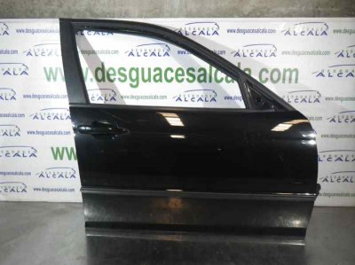 PUERTA DELANTERA DERECHA BMW SERIE 3 BERLINA (E46) 320d