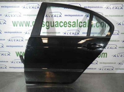 PUERTA TRASERA IZQUIERDA BMW SERIE 3 BERLINA (E46) 320d