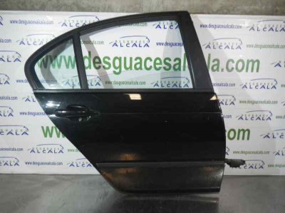 PUERTA TRASERA DERECHA BMW SERIE 3 BERLINA (E46) 320d