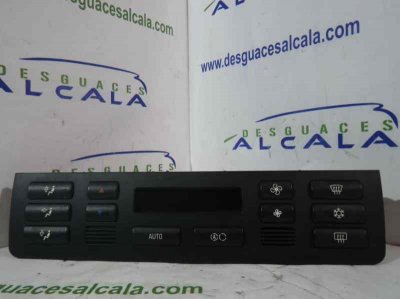 MANDO CALEFACCION / AIRE ACONDICIONADO BMW SERIE 3 BERLINA (E46) 320d