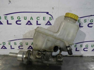 BOMBA FRENOS de 1.9 8V JTD CAT 