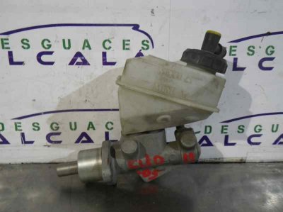 BOMBA FRENOS de RENAULT CLIO II FASE II (B/CB0)   001 