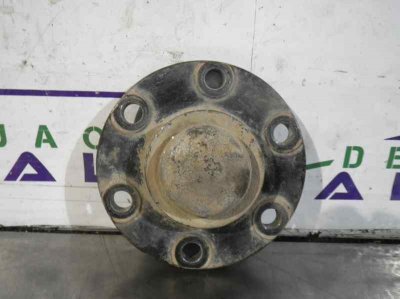 CUBOS DE BLOQUEO MITSUBISHI MONTERO (V20/V40) 2500 TD GL (3-ptas.)